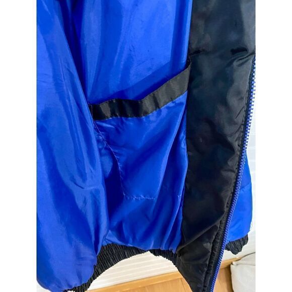 Vintage Pro Player Orlando Magic Puffer Jacket - Picture 6 of 9